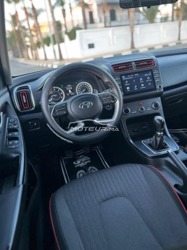 Hyundai Creta Prestige 2022❣️