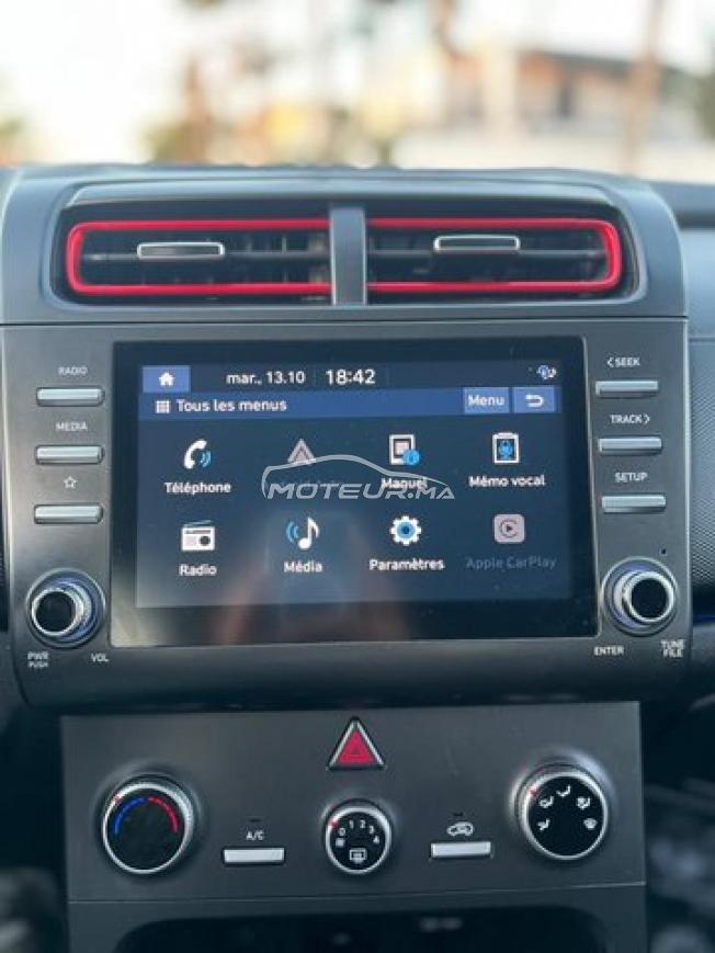 Hyundai Creta Prestige 2022❣️