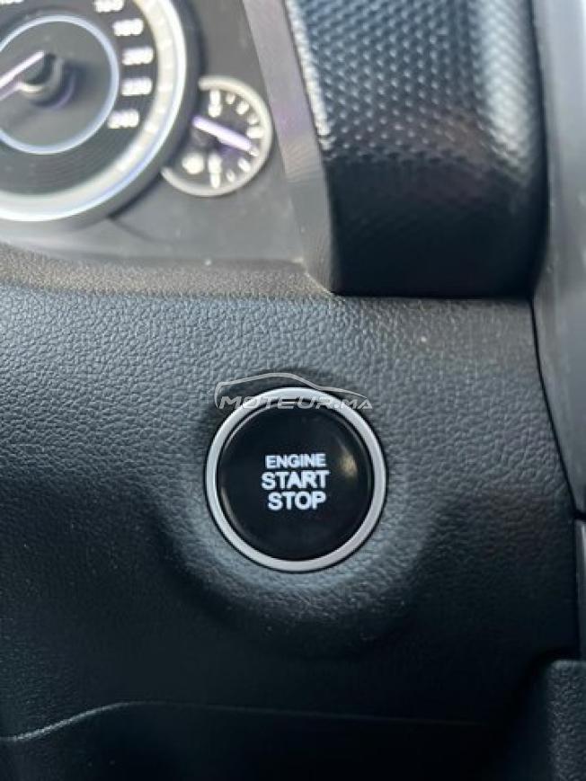 Hyundai Creta Prestige 2022❣️