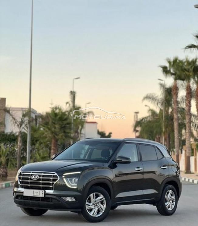 Hyundai Creta Prestige 2022❣️