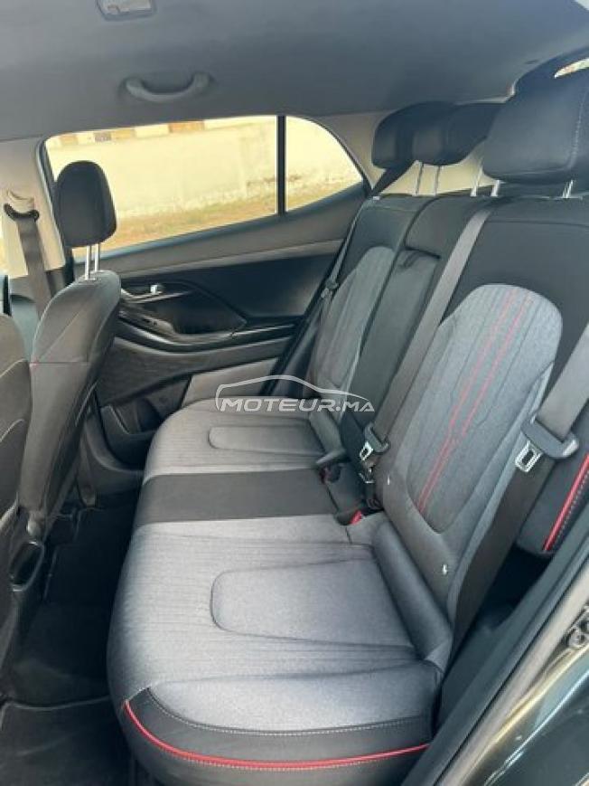 Hyundai Creta Prestige 2022❣️