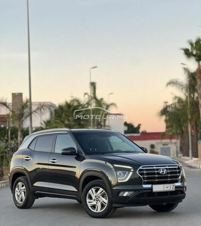 Hyundai Creta Prestige 2022❣️