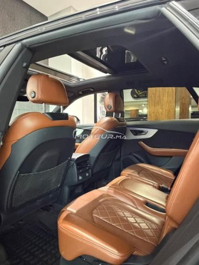 Audi Q8 S Line