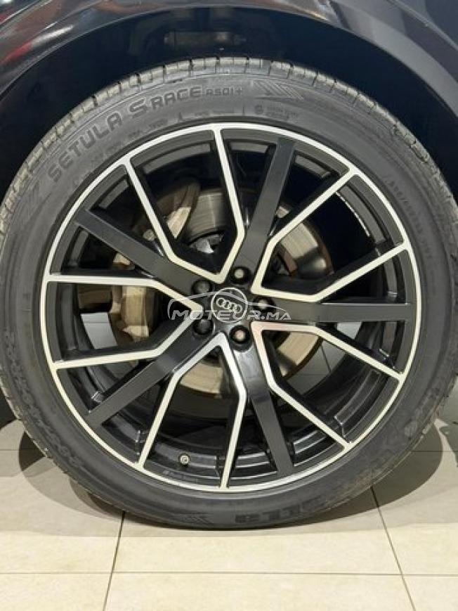 Audi Q8 S Line