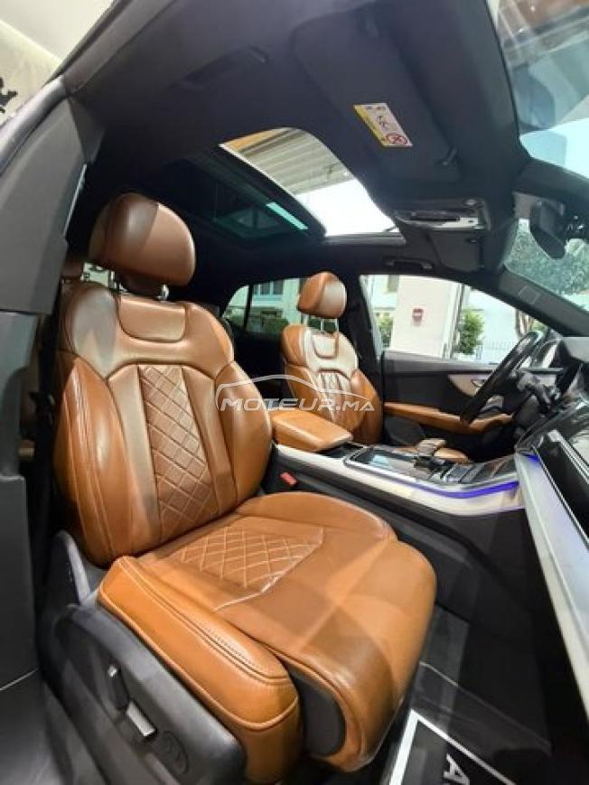 Audi Q8 S Line