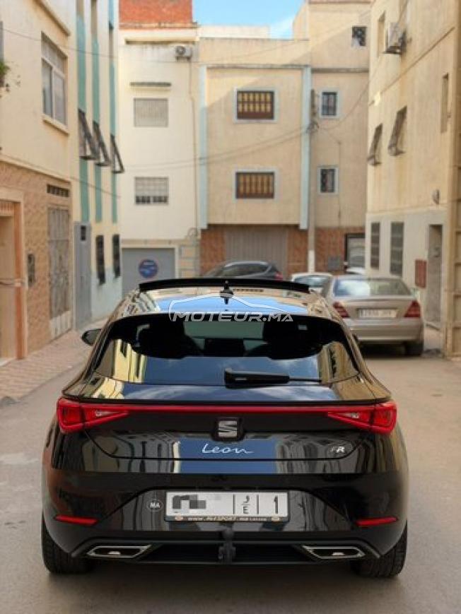 SEAT LEON FR 2023