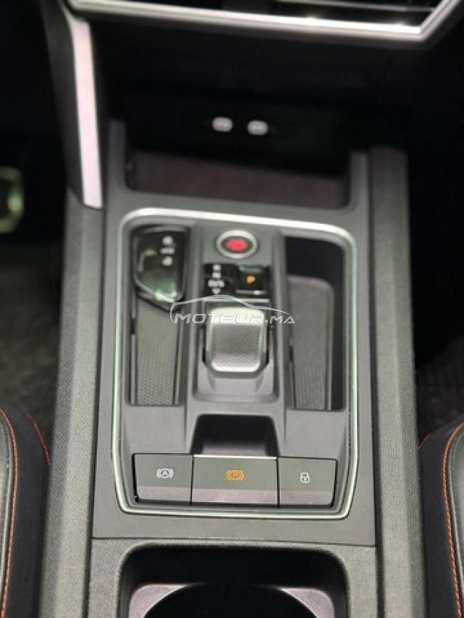 SEAT LEON FR 2023