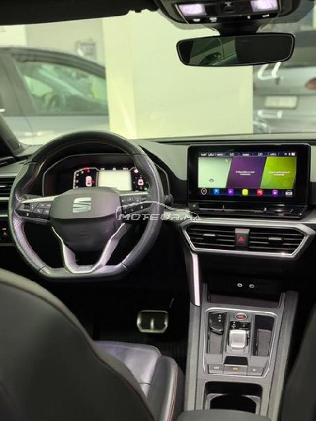 SEAT LEON FR 2023