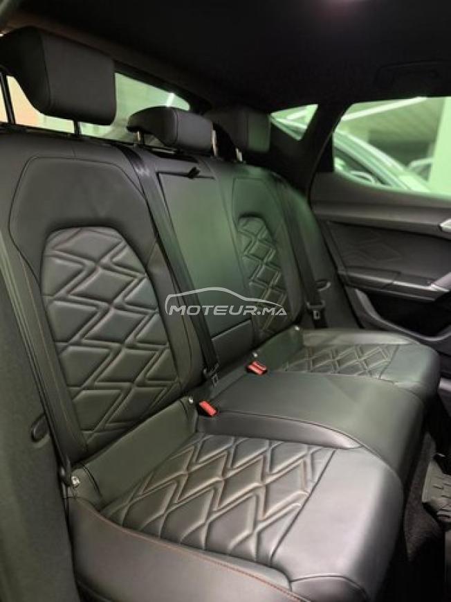 SEAT LEON FR 2023