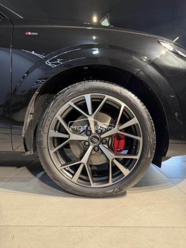 Audi Q3 Sportback Diesel Automatique 2026