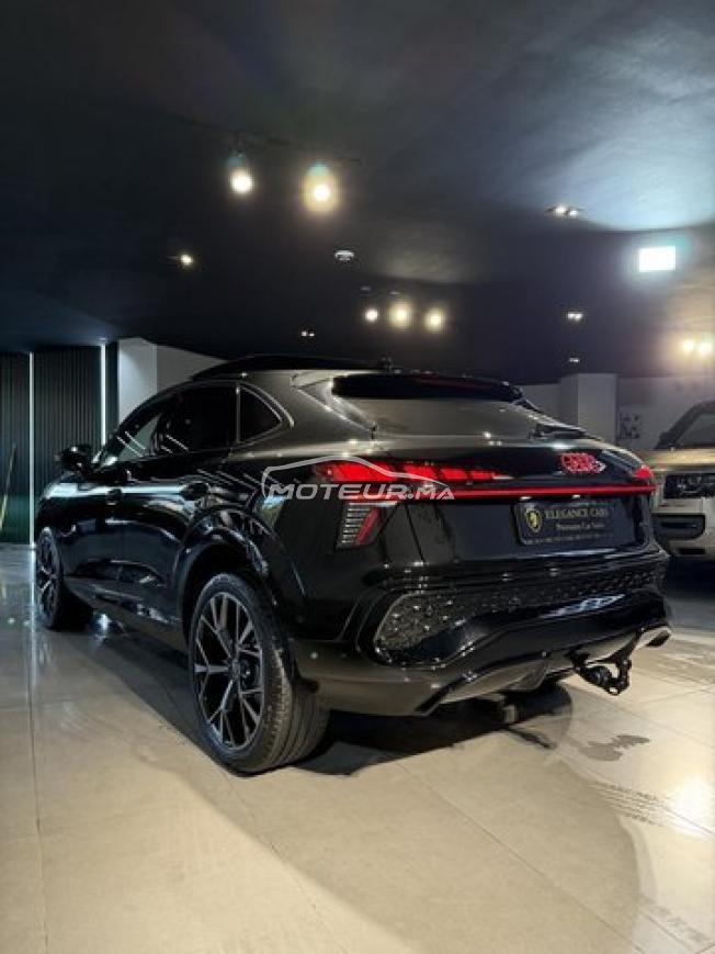 Audi Q3 Sportback Diesel Automatique 2026