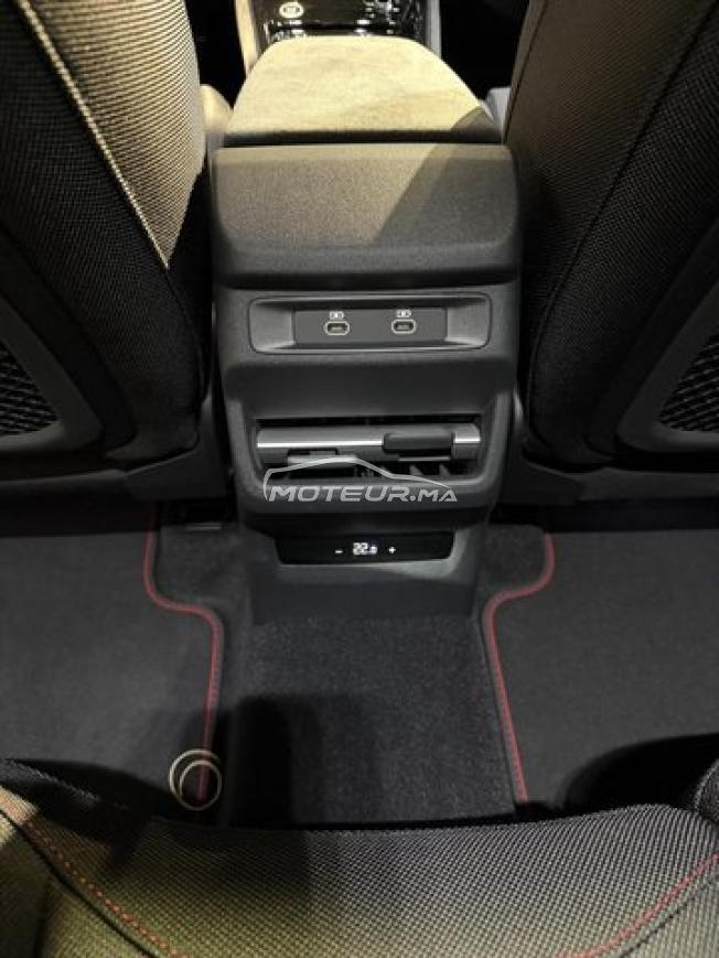 Audi Q3 Sportback Diesel Automatique 2026