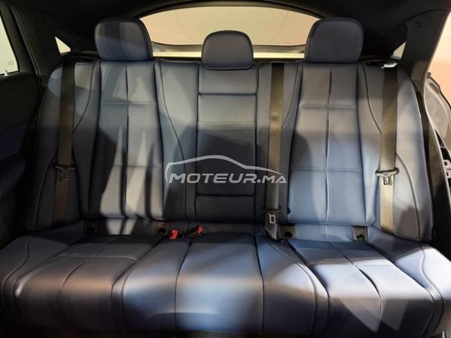 Mercedes-Benz Classe GLE Hybride Automatique 2026