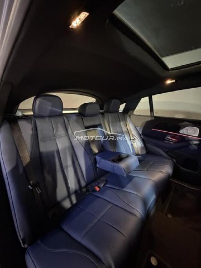 Mercedes-Benz Classe GLE Hybride Automatique 2026