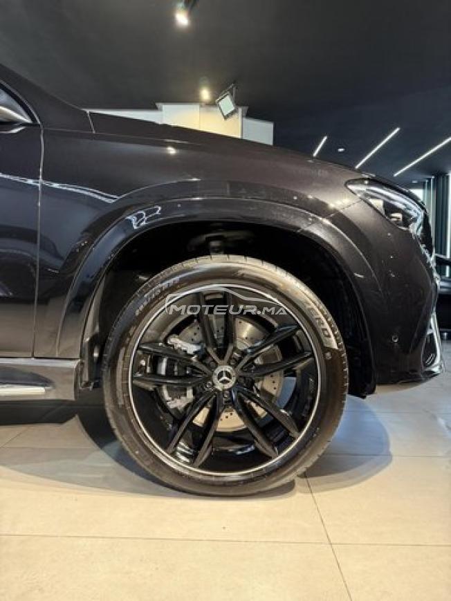 Mercedes-Benz Classe GLE Hybride Automatique 2026