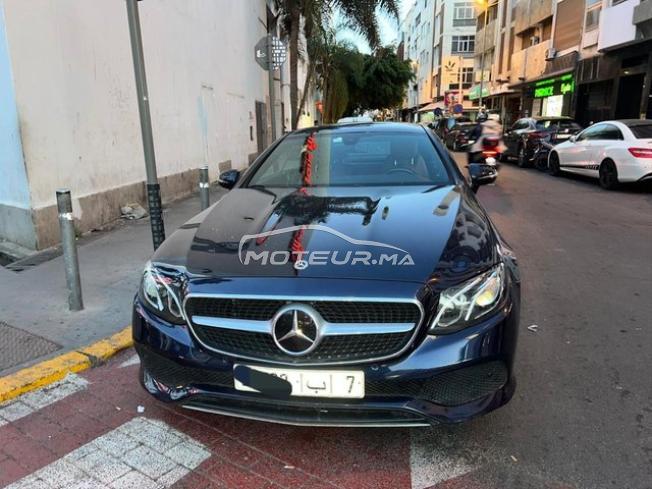 mercedes-benz classe e