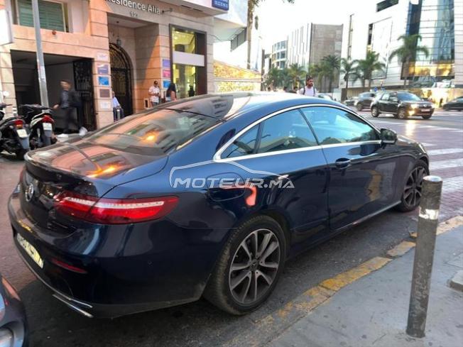 mercedes-benz classe e