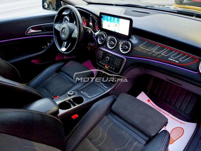 MERCEDES CLA SHOOTING BRAKE 220d 2016 TTOPTIONS