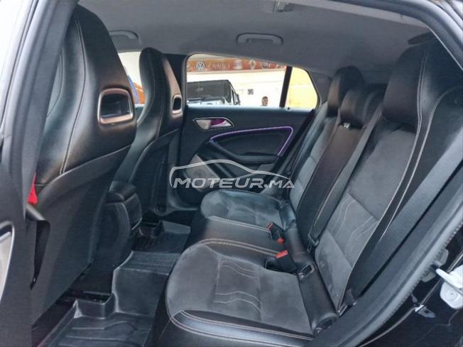 MERCEDES CLA SHOOTING BRAKE 220d 2016 TTOPTIONS