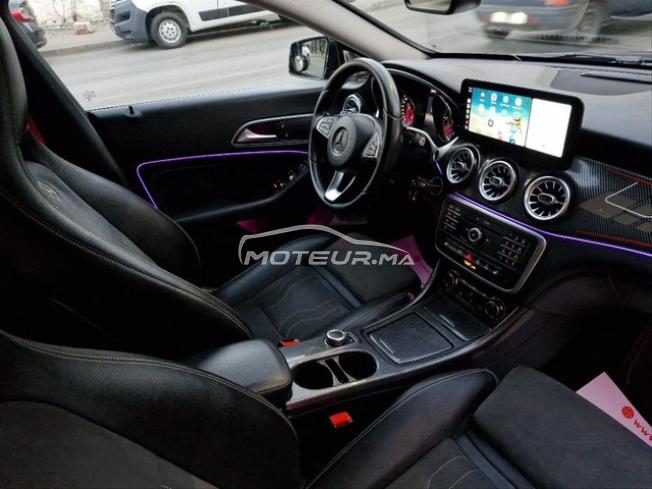 MERCEDES CLA SHOOTING BRAKE 220d 2016 TTOPTIONS