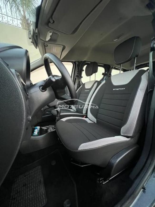 Dacia dokker stepway Diesel manuelle 2021 à Salé