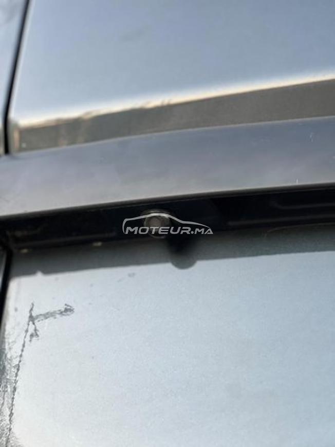 Dacia dokker stepway Diesel manuelle 2021 à Salé