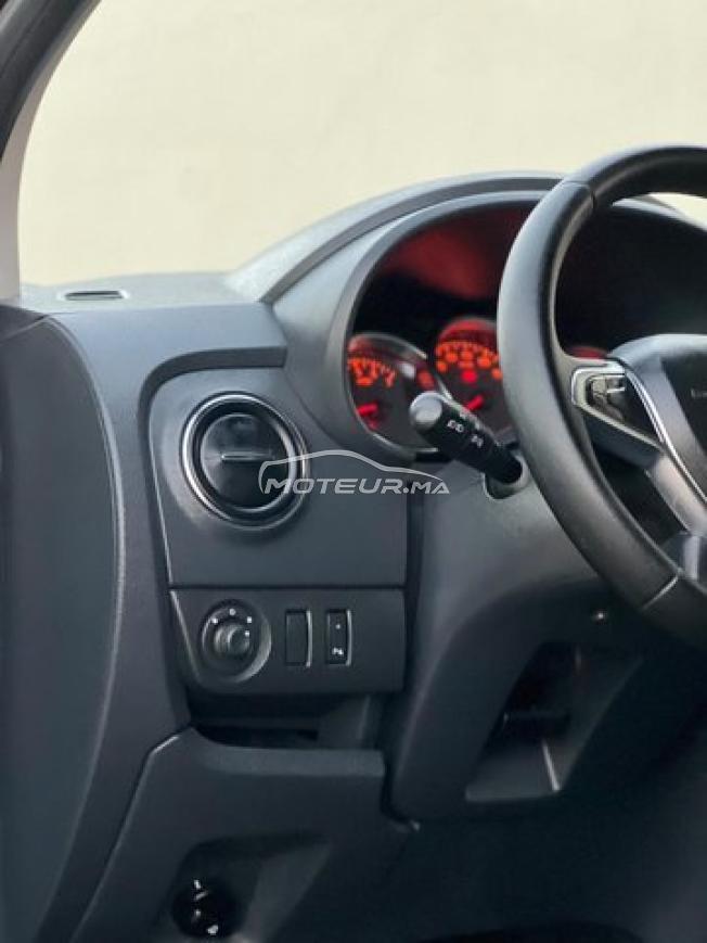 Dacia dokker stepway Diesel manuelle 2021 à Salé