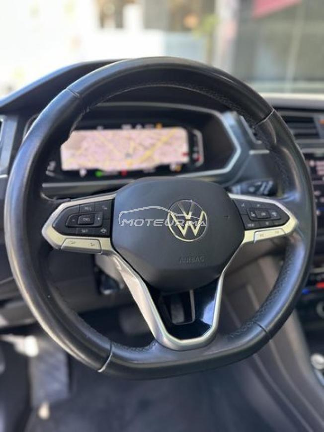 Volkswagen Tiguan 4Motion Diesel Automatique 2022
