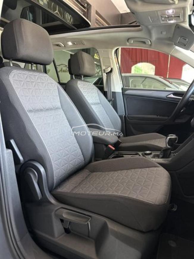 Volkswagen Tiguan 4Motion Diesel Automatique 2022
