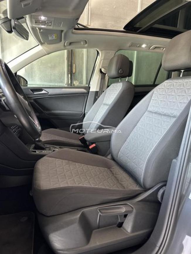 Volkswagen Tiguan 4Motion Diesel Automatique 2022