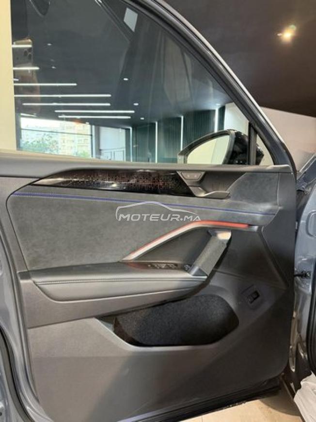 Volkswagen Tiguan Diesel Automatique 2026
