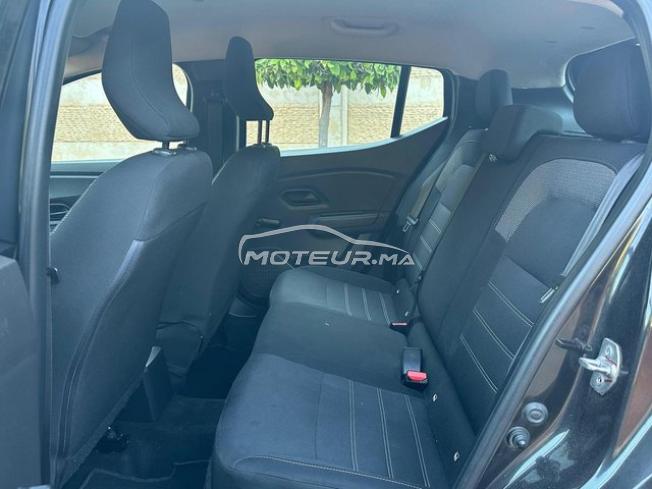 Sandero Stepway 2023 Diesel à Marrakech 