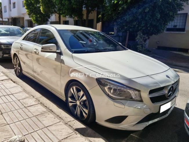 KIFAL - MERCEDES-BENZ CLA