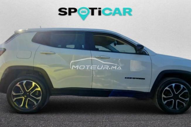 Stellantis - JEEP Compass - 2025