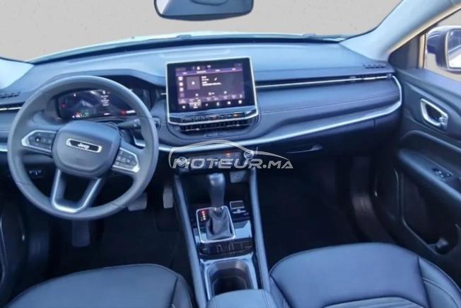 Stellantis - JEEP Compass - 2025