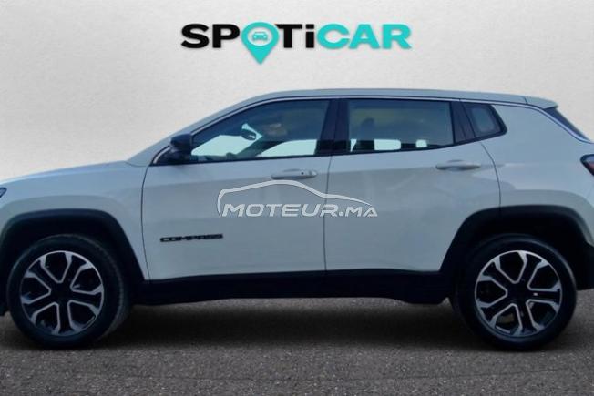 Stellantis - JEEP Compass - 2025