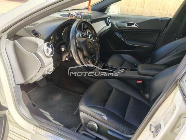 KIFAL - MERCEDES-BENZ CLA