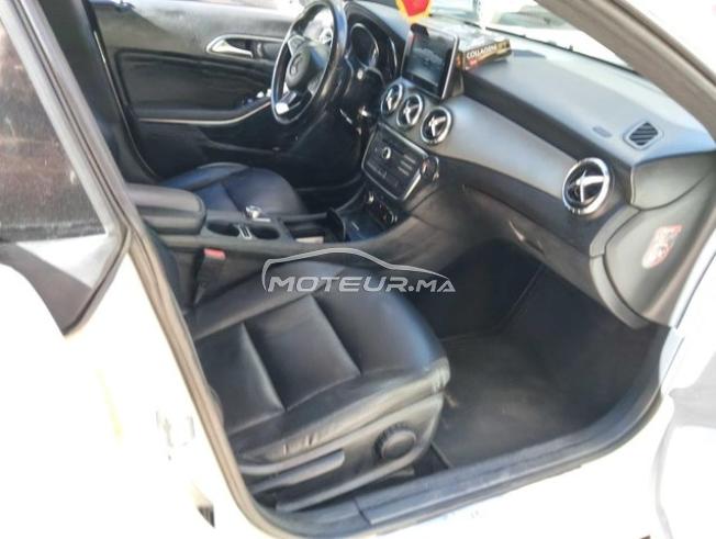 KIFAL - MERCEDES-BENZ CLA