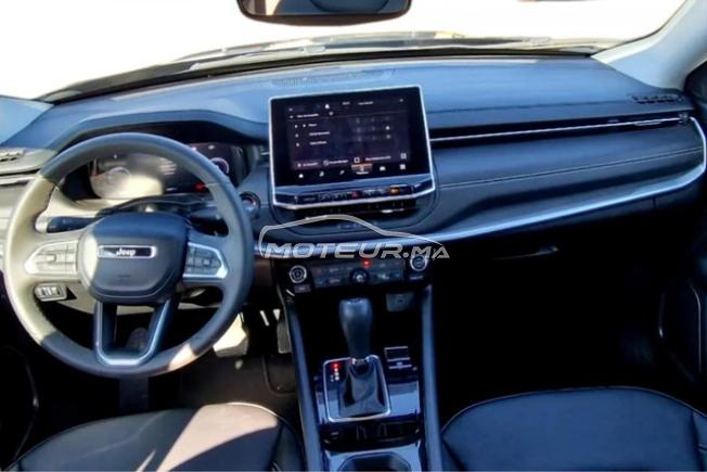 Stellantis - JEEP Compass - 2025
