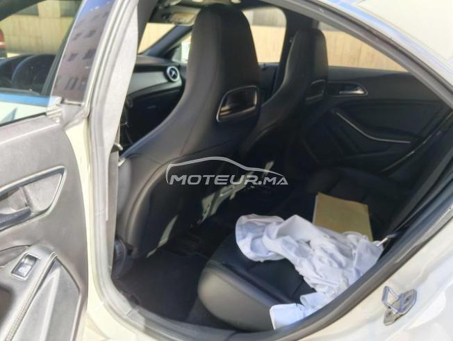 KIFAL - MERCEDES-BENZ CLA
