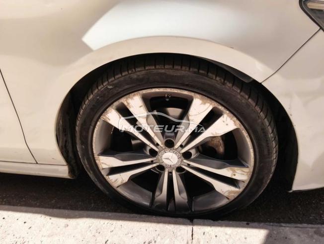 KIFAL - MERCEDES-BENZ CLA