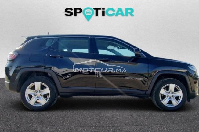 Stellantis - JEEP Compass - 2025