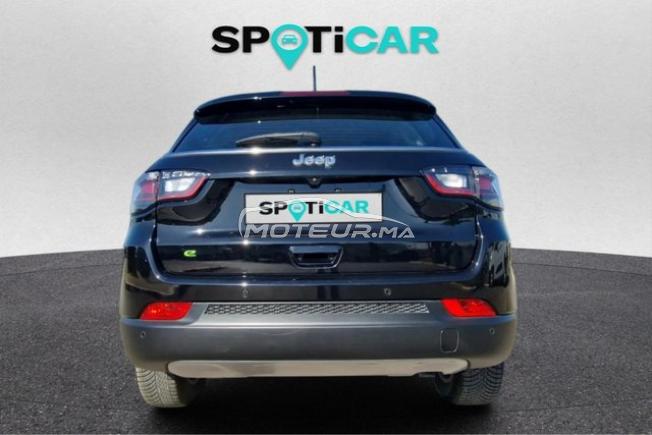 Stellantis - JEEP Compass - 2025