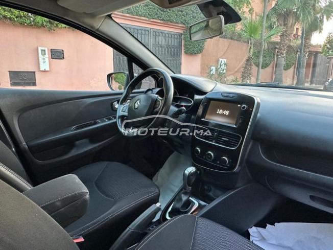 Renault Clio 4 2020 Diesel Automatique à Marrakech