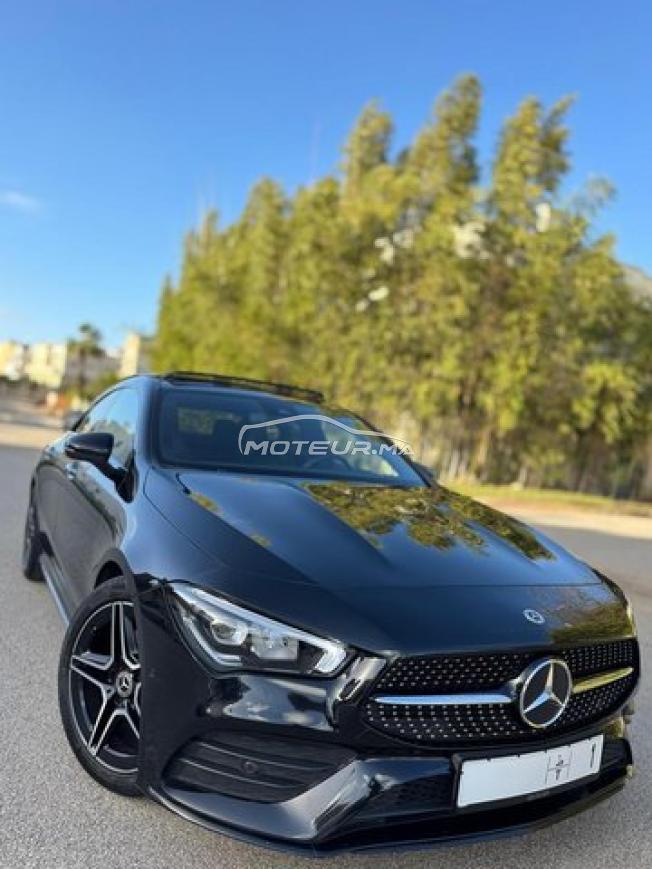 Mercedes-Benz CLA  220d 