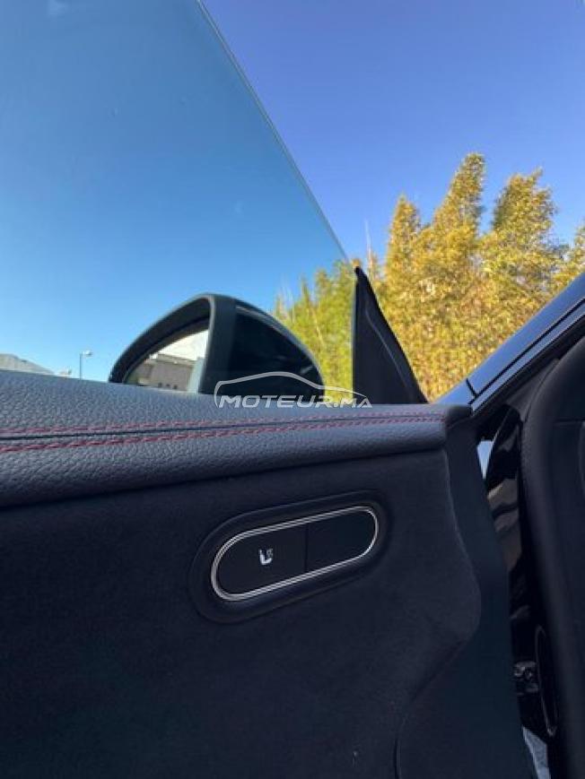 Mercedes-Benz CLA  220d 