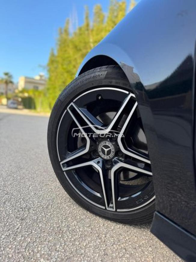Mercedes-Benz CLA  220d 