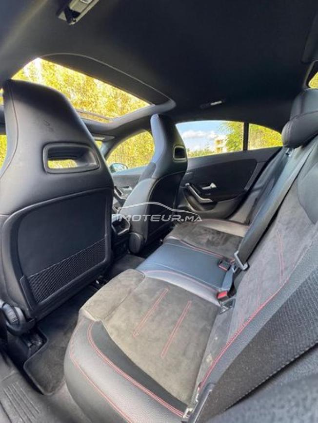 Mercedes-Benz CLA  220d 