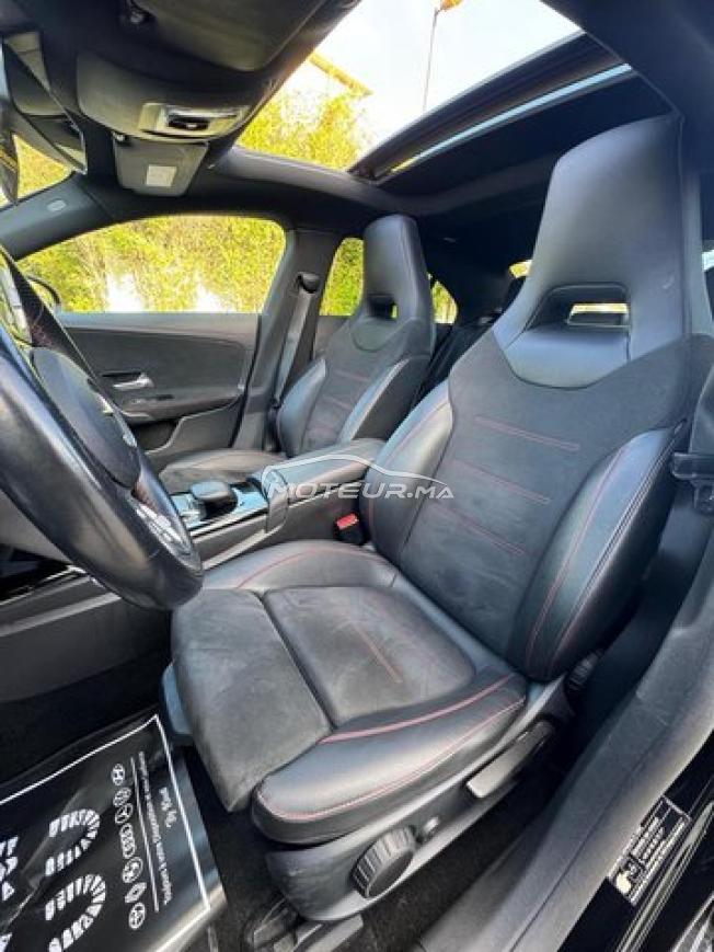 Mercedes-Benz CLA  220d 