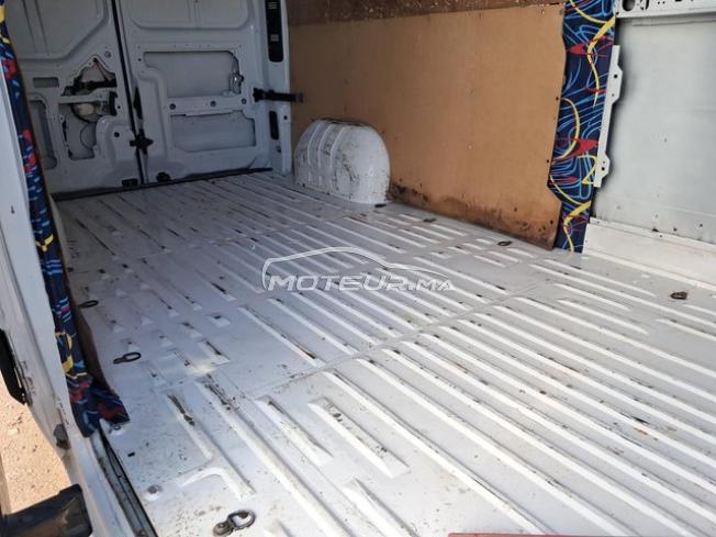 2422 - Renault Master 2019 expertisée avec finance